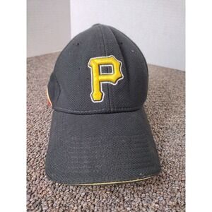 New Era Pittsburg Pirates Official Batting Practice Cap Hat Small/Medium Fitted